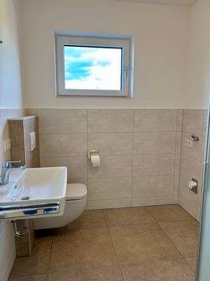 Badezimmer 2