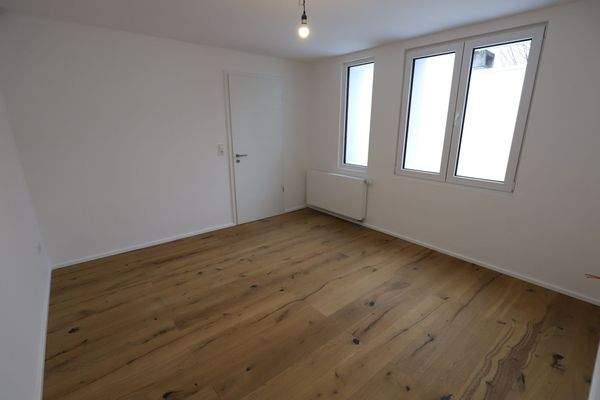 Schlafzimmer 2 - Ansicht 2