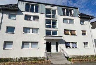 Haus-Gießen-Händelstraße 8 + 1