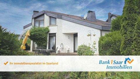 Wallerfangen Häuser, Wallerfangen Haus kaufen