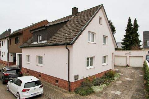 Rheinstetten Häuser, Rheinstetten Haus kaufen