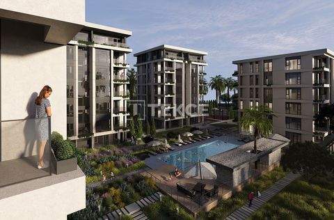 Mersin Wohnungen, Mersin Wohnung kaufen