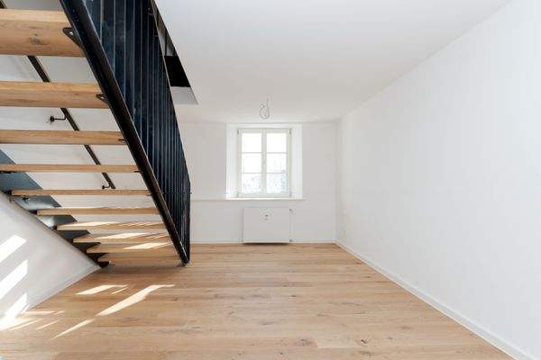 Eingang/ Garderobe (2.OG) 