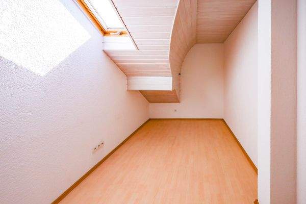 Schlafzimmer 3 obere Ebene