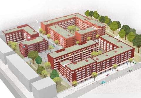 Hamburg Wohnungen, Hamburg Wohnung mieten