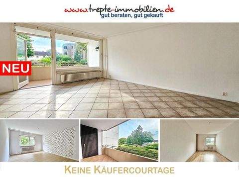 Quickborn Wohnungen, Quickborn Wohnung kaufen