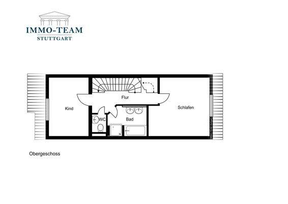 Obergeschoss