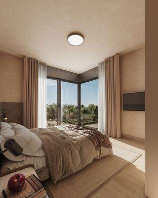 Top 4 Visualisierung