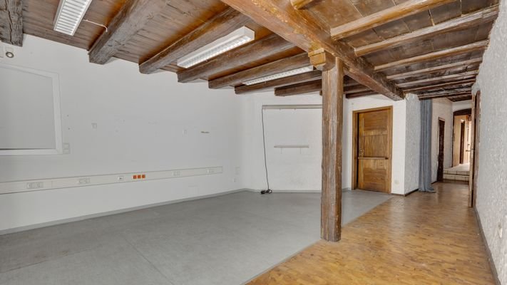 Büro OG Langgasse