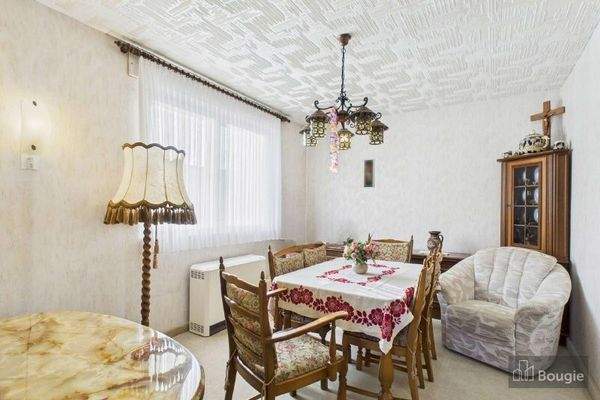 Zimmer I Obergeschoss