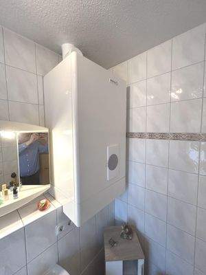 EG: Heizungstechnilk