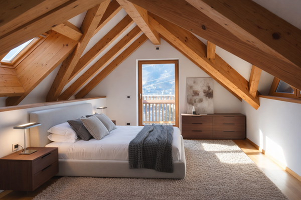 Attikawohnung-Brixen-Bressanone-Penthouse-Hobby-Plose-Skiegebiet-Sciare-Stadt-Città