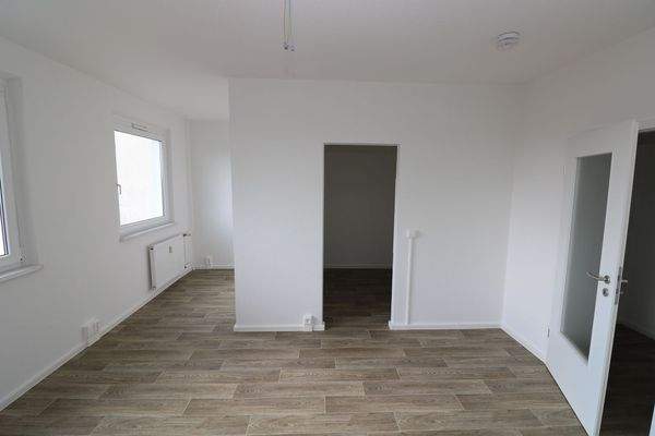 Beispiel Wohnbereich