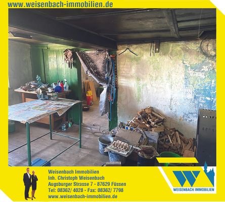 Weisenbach Immobilien