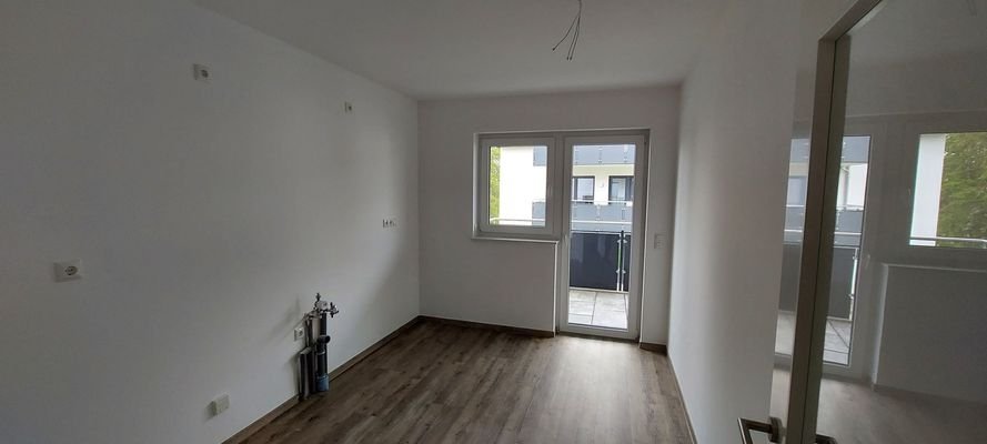 Küche Beispiel