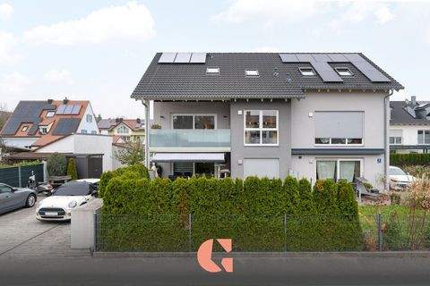 München Häuser, München Haus kaufen