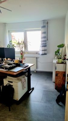 Büro/Schlaf-/Kinderzimmer