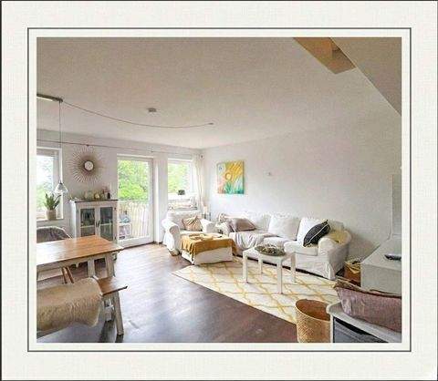 Bendestorf Wohnungen, Bendestorf Wohnung kaufen