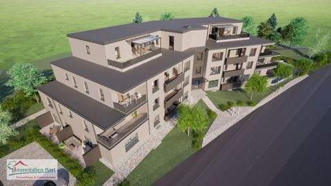 Zerf Wohnungen, Zerf Wohnung kaufen