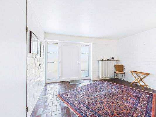 Gepflegtes Zweifamilienhaus in Saarlouis