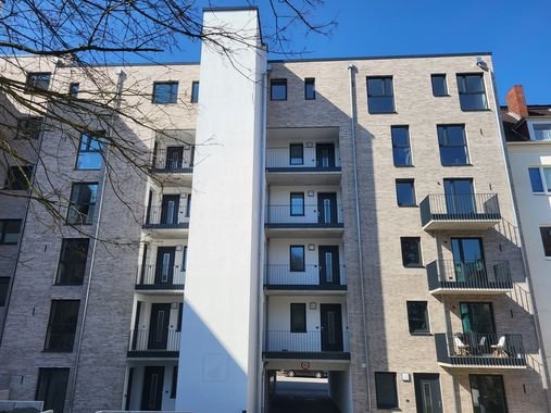 Rückansicht