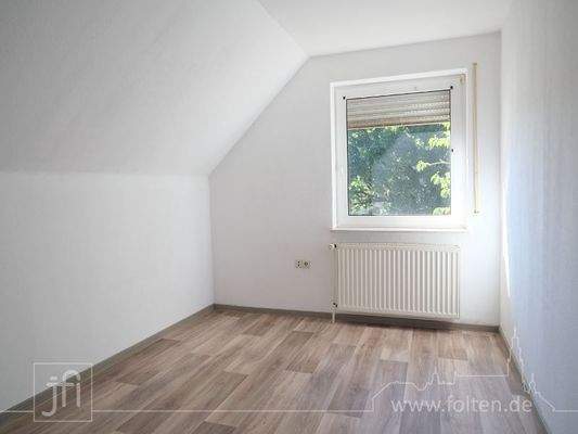 Arbeits- oder Gästezimmer