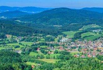 Bodenmais (Lizenzfrei)