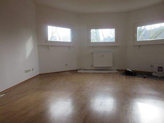 Wohnzimmer (ohne Oberboden)