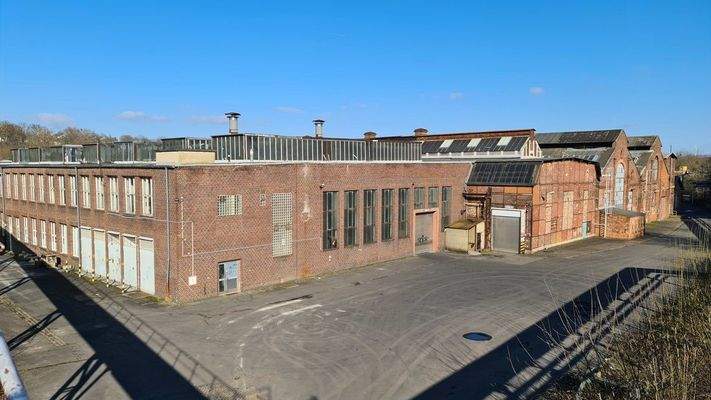 Außenfotos Gelände