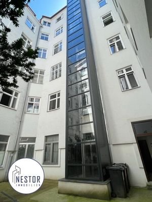 Wohnung - NESTOR Immobilien