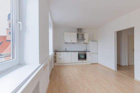 Landshut Wohnungen, Landshut Wohnung mieten