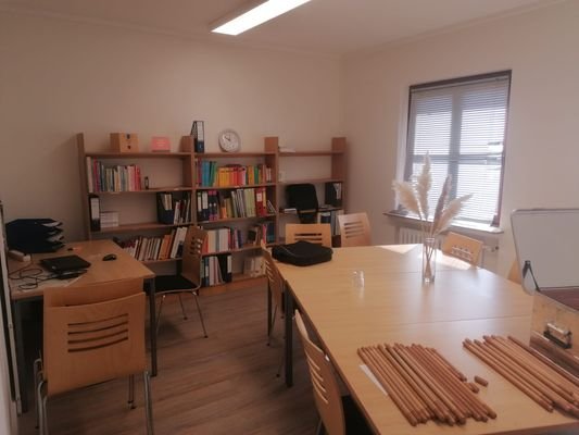 Büro