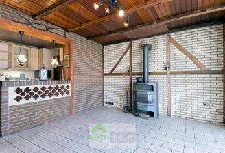 Haupthaus Kaminzimmer