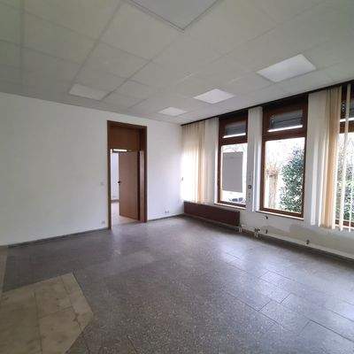 Empfang/Büro (Foto 2)