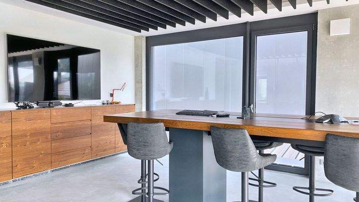 weiterer Meetingraum 