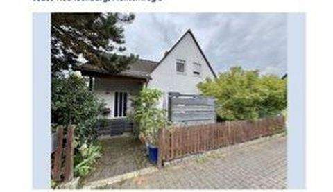 Neu-Isenburg Häuser, Neu-Isenburg Haus kaufen