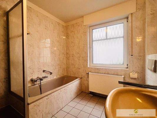 Ihr Tageslicht-Dusch-Wannen-Bad