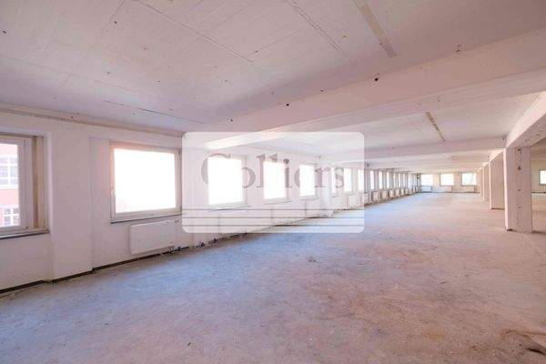 Veredelter Rohbau Einheit 1.4