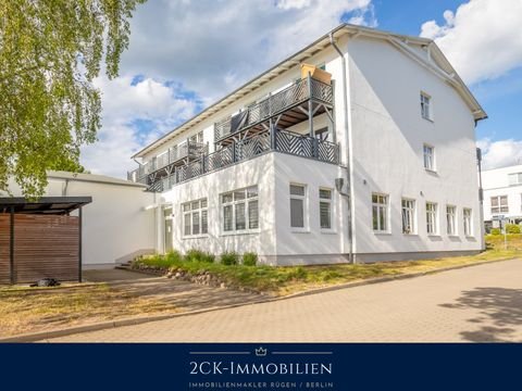 Sellin Wohnungen, Sellin Wohnung kaufen