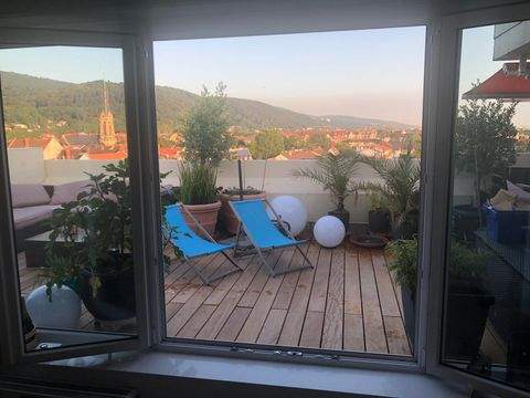 Heidelberg Wohnungen, Heidelberg Wohnung kaufen