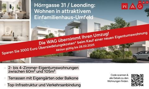 Leonding Wohnungen, Leonding Wohnung kaufen