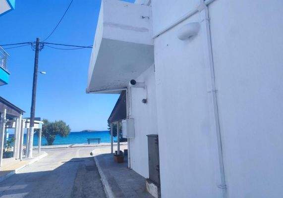 Kreta, Pachia Ammos: Einzigartiges Anwesen in unmittelbarer Nähe zum Meer zu verkaufen