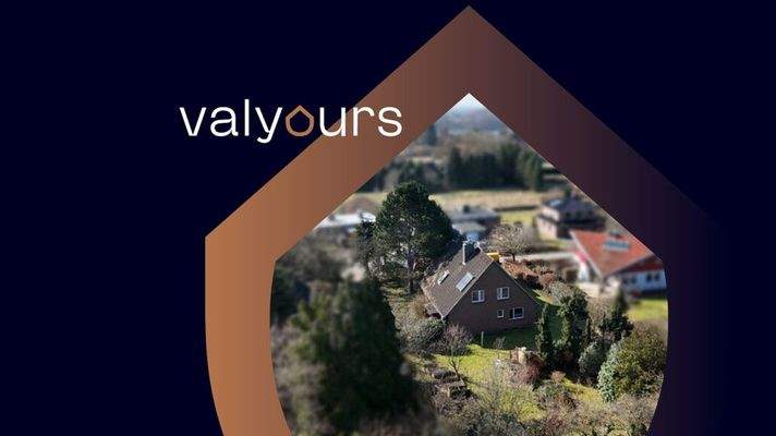 Das Einfamilienhaus mit Einliegerwohnung