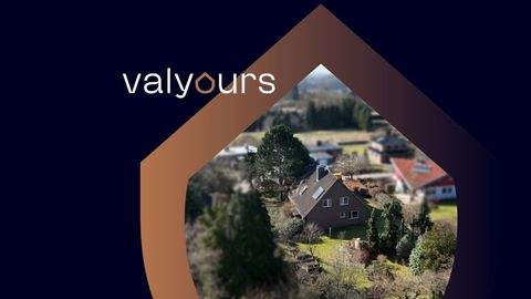 Warder Häuser, Warder Haus kaufen