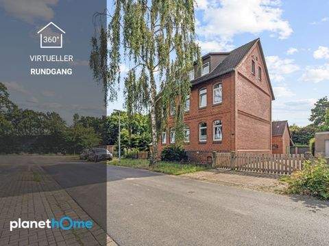 Langenhagen Häuser, Langenhagen Haus kaufen