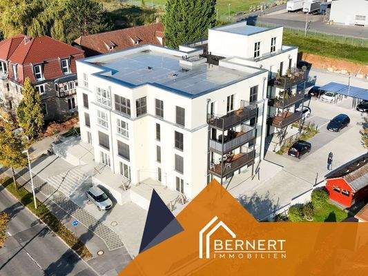 Außenansicht seitlich rechts