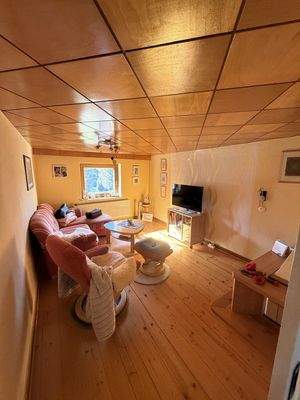 Haupthaus OG Wohnbereich