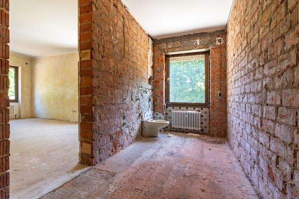 Bad für Kinderzimmer 1 