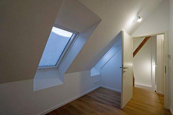 Büro oder Gästezimmer