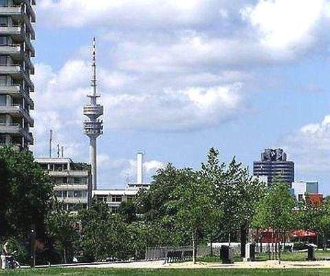 München Wohnungen, München Wohnung mieten